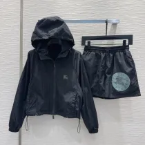 バーバリー服 BURBERRY 2025新作 セット