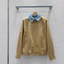 ミュウミュウ服 Miu Miu 2025新作 コート