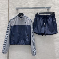 ディオール服 DIOR 2025新作 セット