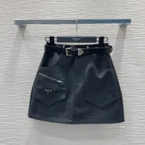プラダ服 PRADA 2025新作 スカート