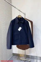 ディオール服 DIOR 2025新作 スタンドカラージャケット