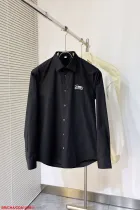 バーバリー服 BURBERRY 2025新作 長袖シャツ