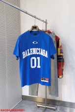 バレンシアガ服 BALENCIAGA 2025新作 半袖Tシャツ