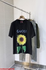 グッチ服 GUCCI 2025新作 半袖Tシャツ