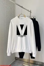 ヴァレンティノ服 VALENTINO 2025新作 クルーネックスウェットシャツ