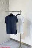 フェンディ服 FENDI 2025新作 半袖Tシャツ