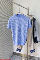 ディオール服 DIOR 2025新作 半袖Tシャツ