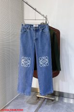 ロエベ服 LOEWE 2025新作 ズボン