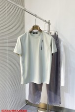 ARCTERYX服 ARCTERYX 2025新作 半袖Tシャツ