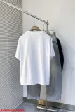 ボッテガヴェネタ服 BOTTEGA VENETA 2025新作 半袖Tシャツ