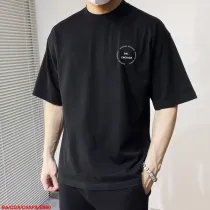 バレンシアガ服 BALENCIAGA 2025新作 半袖Tシャツ
