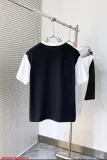 ミュウミュウ服 Miu Miu 2025新作 半袖Tシャツ