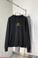 バレンシアガ服 BALENCIAGA 2025新作 クルーネックスウェットシャツ