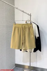 ロロ・ピアーナ服 Loro Piana 2025新作 ショートパンツ