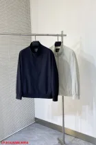 ロロ・ピアーナ服 Loro Piana 2025新作 スタンドカラージャケット