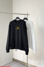 バレンシアガ服 BALENCIAGA 2025新作 クルーネックスウェットシャツ