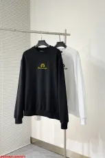 バレンシアガ服 BALENCIAGA 2025新作 クルーネックスウェットシャツ