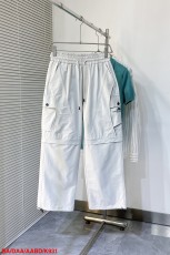 バレンシアガ服 BALENCIAGA 2025新作 ズボン