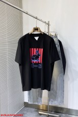 ボッテガヴェネタ服 BOTTEGA VENETA 2025新作 半袖Tシャツ