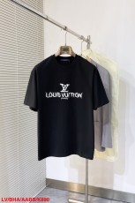 ルイヴィトン服 LOUIS VUITTON 2025新作 半袖Tシャツ