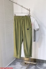 プラダ服 PRADA 2025新作 ズボン