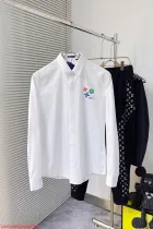 ルイヴィトン服 LOUIS VUITTON 2025新作 長袖シャツ
