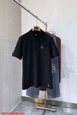 フェンディ服 FENDI 2025新作 半袖Tシャツ