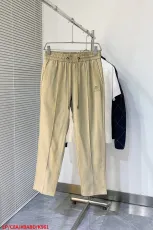 ロロ・ピアーナ服 Loro Piana 2025新作 ズボン