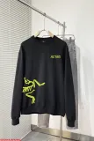 ARCTERYX服 ARCTERYX 2025新作 クルーネックスウェットシャツ
