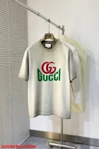 グッチ服 GUCCI 2025新作 半袖Tシャツ