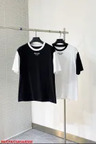 プラダ服 PRADA 2025新作 半袖Tシャツ
