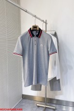 モンクレール服 MONCLER 2025新作 半袖Tシャツ