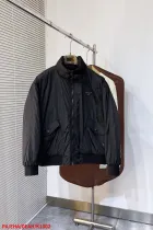プラダ服 PRADA 2025新作 ダウンジャケット