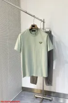 プラダ服 PRADA 2025新作 半袖Tシャツ