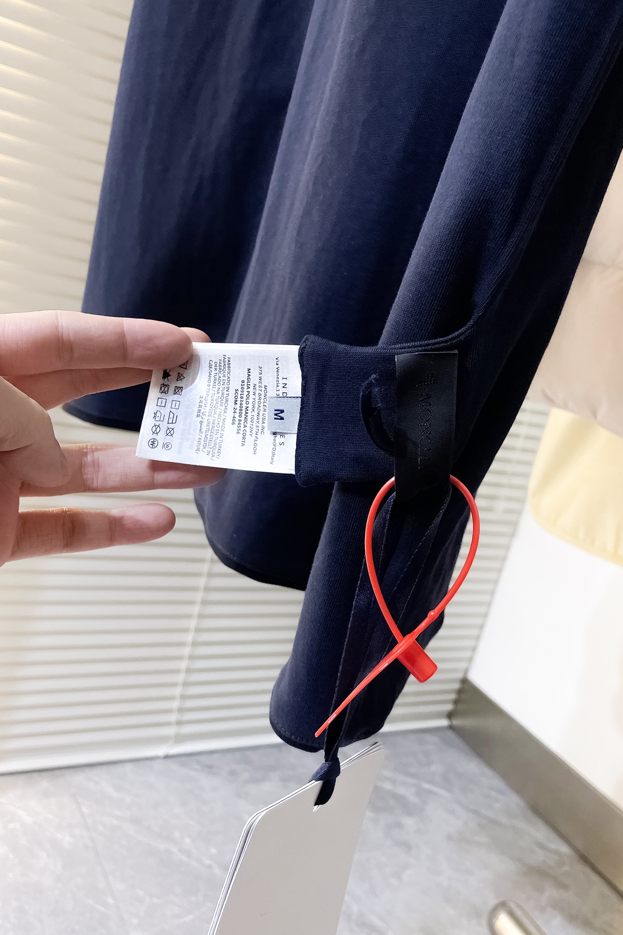 モンクレール服 MONCLER 2025新作 半袖Tシャツ