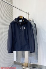 モンクレール服 MONCLER 2025新作 フード付きジャケット