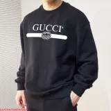 グッチ服 GUCCI 2025新作 クルーネックスウェットシャツ