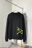 ARCTERYX服 ARCTERYX 2025新作 クルーネックスウェットシャツ