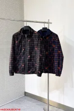 エルメス服 HERMES 2025新作 フード付きジャケット