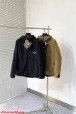 ARCTERYX服 ARCTERYX 2025新作 フード付きジャケット