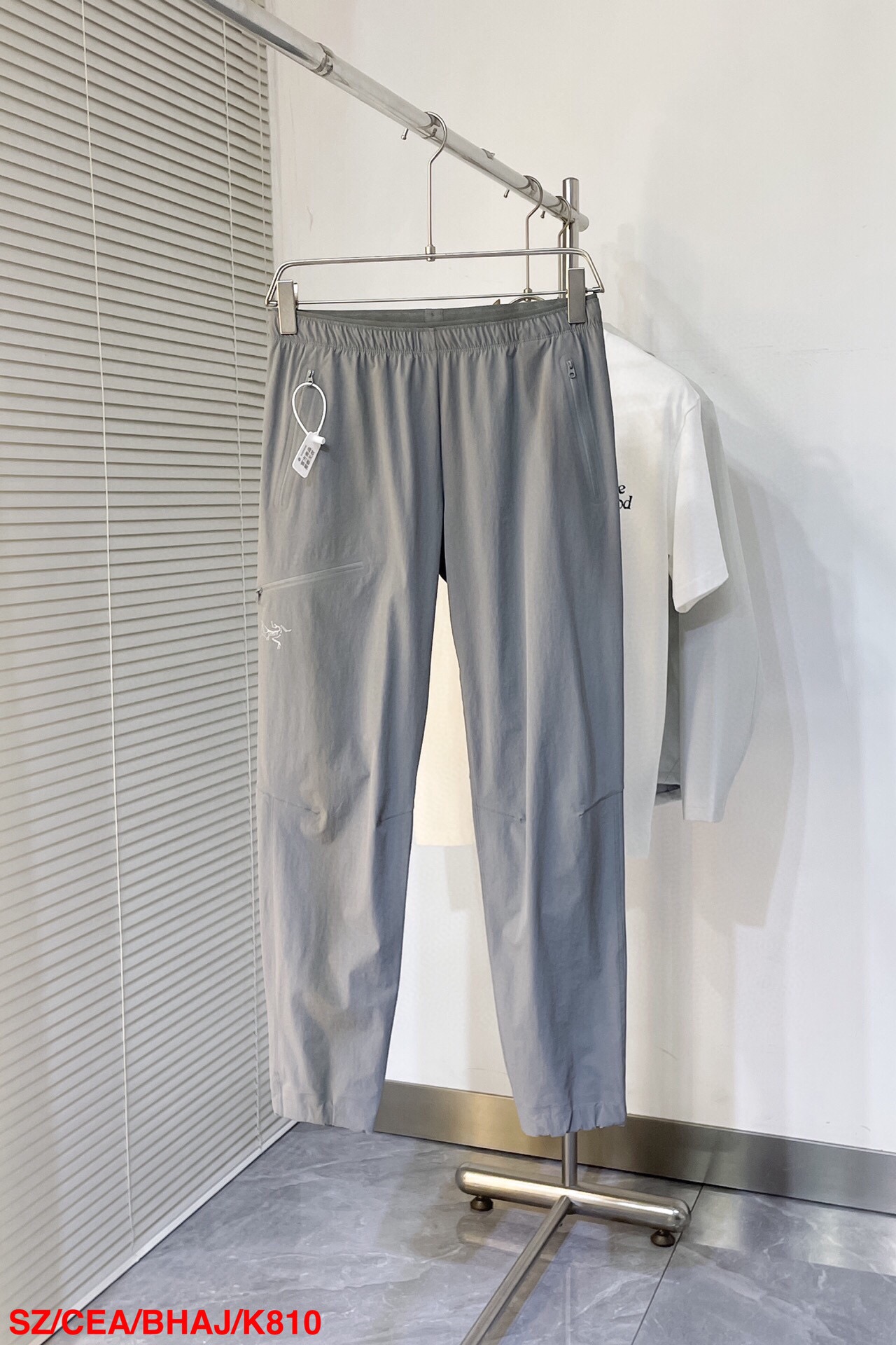 ARCTERYX服 ARCTERYX 2025新作 ズボン