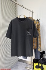 ARCTERYX服 ARCTERYX 2025新作 半袖Tシャツ