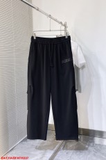バレンシアガ服 BALENCIAGA 2025新作 ズボン