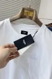 フェンディ服 FENDI 2025新作 半袖Tシャツ