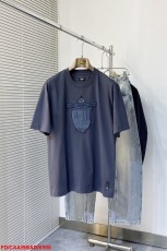 フェンディ服 FENDI 2025新作 半袖Tシャツ