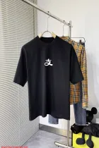 バレンシアガ服 BALENCIAGA 2025新作 半袖Tシャツ