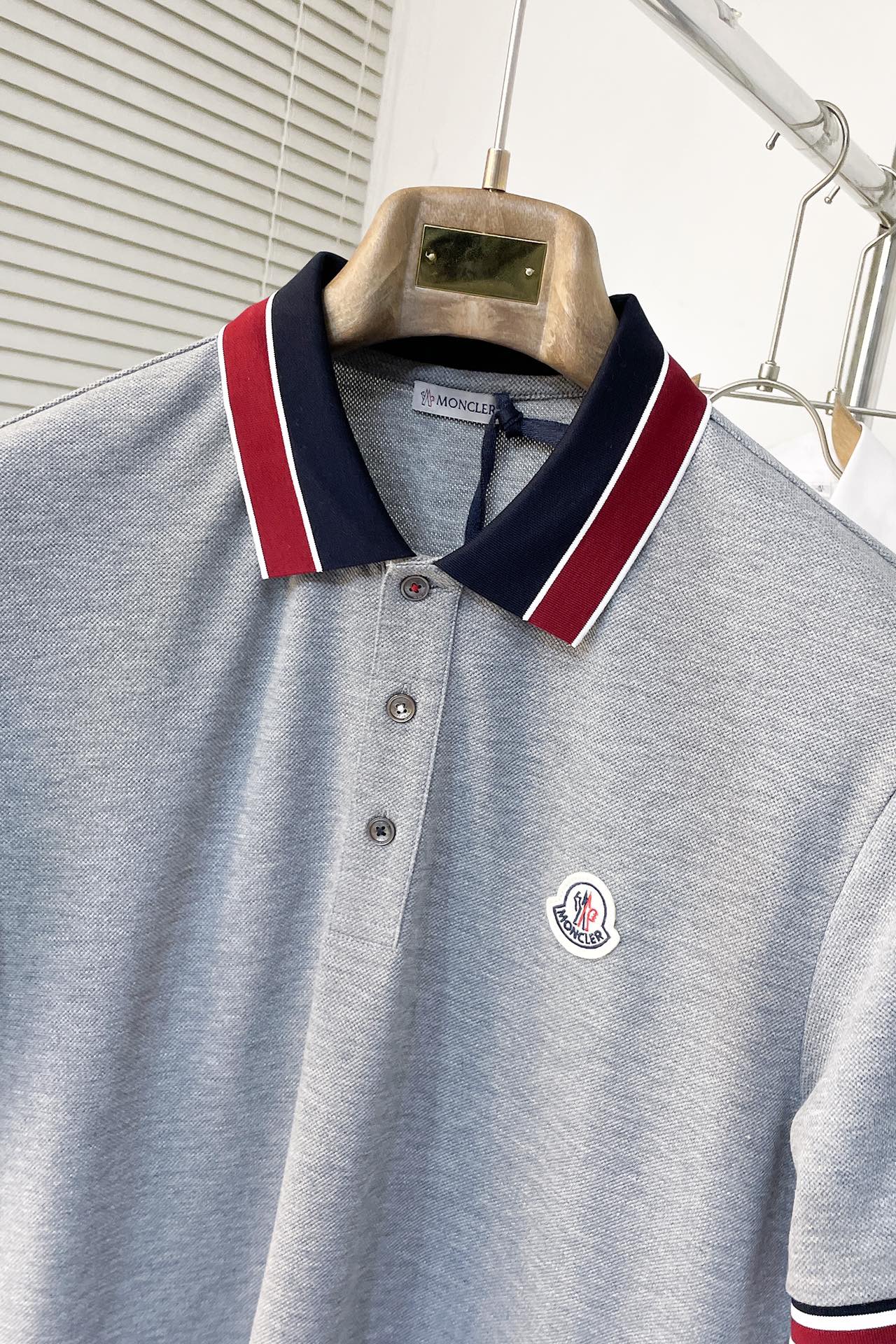 モンクレール服 MONCLER 2025新作 半袖Tシャツ