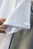 ボッテガヴェネタ服 BOTTEGA VENETA 2025新作 半袖Tシャツ
