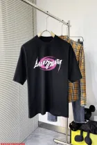 バレンシアガ服 BALENCIAGA 2025新作 半袖Tシャツ