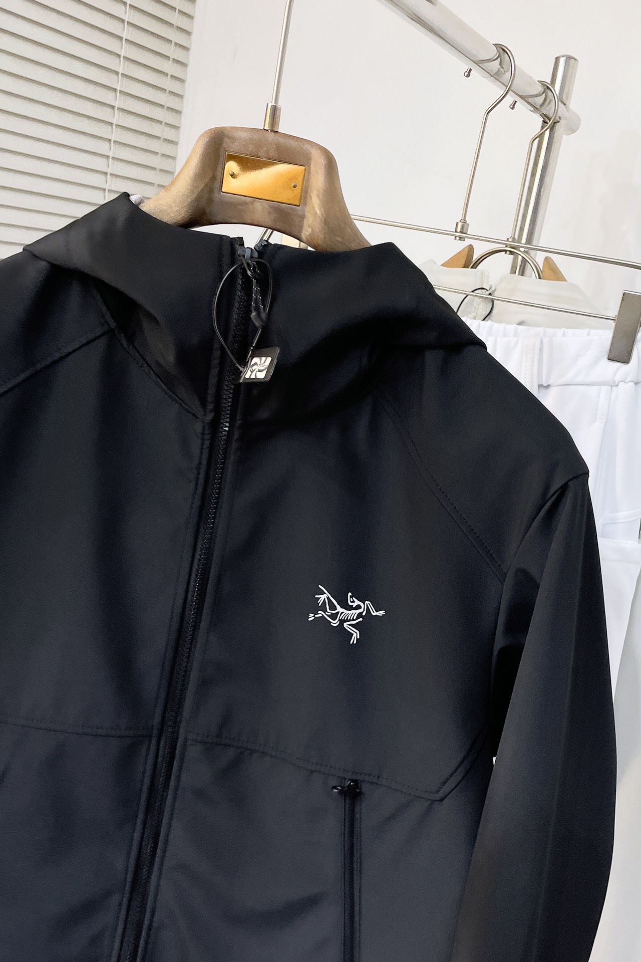 ARCTERYX服 ARCTERYX 2025新作 フード付きジャケット